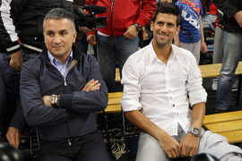 Đokovićev otac imao udes