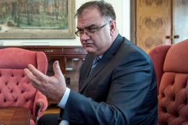Ivanić najavio prekid komunikacije s Inckom ako se ne izvini