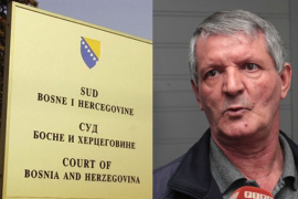 Suđenje Elti: "Mandić nije htio da vrijeđa"