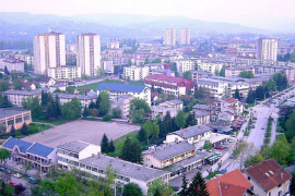 Dva kandidata u trci za predsjednika SNSD-a Doboj?