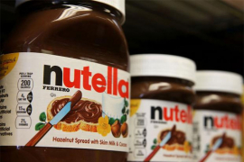 Nove optužbe: Nutela je kancerogena?