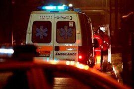 Sudar vozova kod Novog Sada, povrijeđeno više od 20 osoba (VIDEO)