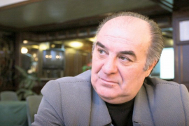 Pjevač Miki Jevremović u komi