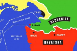 Erjavec prijeti Hrvatskoj sabotažom turističke sezone