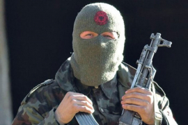 Veterani OVK pripremaju otmice srpskih zvaničnika