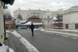 Brutalna pljačka u Banjaluci: Pretučen zbog 30 maraka (FOTO)