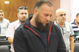 Sud šalje novi poziv Krkiću, optuženom za dvostruko ubistvo