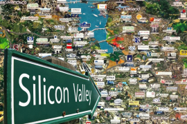 Tajna uspjeha u Silicijumskoj dolini