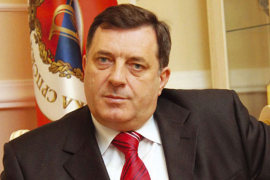 Dodik ne ide na Trampovu inauguraciju zbog nedobijanja vize
