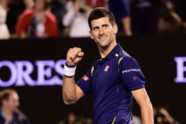 AO: Đoković drugi nosilac, moguć Federer u 3. kolu