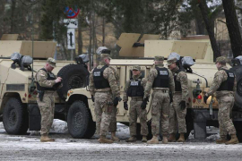 Rusija "bijesna" zbog američkih vojnika u Poljskoj (VIDEO)