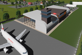 Bihać ne odustaje od aerodroma