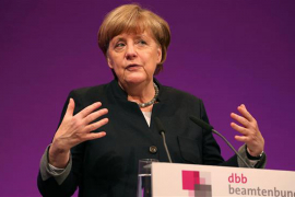 Merkel: Ne postoji garancija vječnosti sa SAD