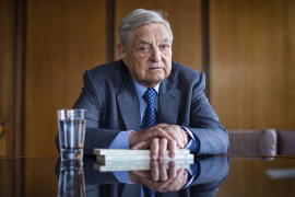 Soroš zbog Trampa izgubio milijardu dolara