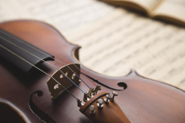 Grandiozni početak godine u Filharmoniji