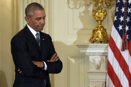 Obama ukida politiku otvorenih vrata za kubanske migrante