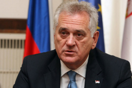 Nikolić: EU dobila direktivu da odbaci srpsku optužnicu protiv ...