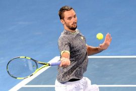 Troicki predao titulu u Sidneju, Miler u finalu