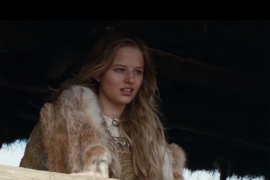 "Viking" među pet najgledanijih