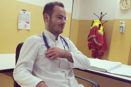 Nermin Potur ostao vjeran bijeloj odori