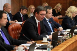 Srbija zahtijeva hitno izručenje Haradinaja