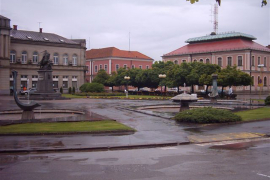 Ponovo bez organizovanog dočeka u Bijeljini