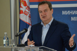"Zašto Zapad ćuti kada se jug Srbije naziva Istočnim Kosovom?"