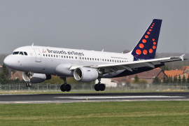 "Brisel erlajns" zainteresovan za direktnu avio-liniju ...
