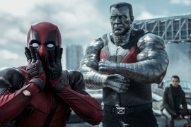 "Deadpool 2" će biti solo film s mnogo novih heroja