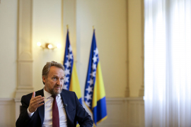 Bakir Izetbegović: Nastavićemo borbu  protiv Dana RS 