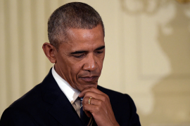 Obamina posljednja konferencija za medije 18. januara
