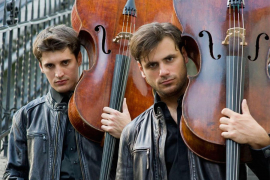 2Cellos objavili spot za numeru sa novog albuma (VIDEO)