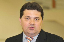 Stevandić: Prekid saradnje sa Inckom uz saglasnost svih političkih ...