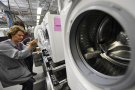 Gorenje ostvarilo neto dobit od osam miliona evra