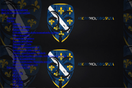 Anonimusi hakovali web stranicu Federalne uprave policije