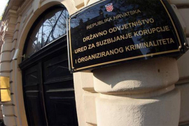 Podignuta optužnica protiv nekadašnjeg načelnika SUP-a Knin