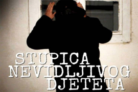 'Stupica nevidljivog djeteta' prikazivaće se i u Japanu