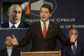 Haradinaja terete i za ubistvo bebe, njegovi vojnici pucali u nju pa ...