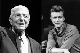 Bouvi i Koen posthumno nominovani za "Brit" nagrade