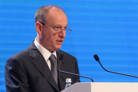 Patrušev: U NATO se silom uvlače BiH, Makedonija, Crna Gora