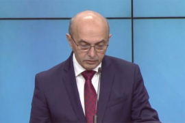 "Ne treba Beograd da čuva Srbe sa KiM, čuva ih Priština"