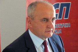 Đokić: Odnosi u BiH se komplikuju zbog borbe političkog Sarajeva ...