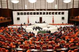 Turski parlament podržao ustavne reforme