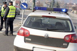 Travnik: Dvadesetogodišnjak se ubio skokom sa zgrade
