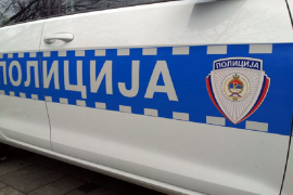 Saobraćajka na putu Zvornik – Bijeljina, ima povrijeđenih