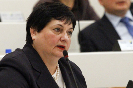 Majkić: Ministarstvo odbrane pod političkim pritiskom