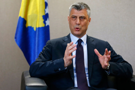 Tači: Beograd spreman da žrtvuje srpske građane na Kosovu