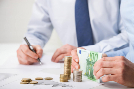 Plata u BiH duplo manja nego u Sloveniji