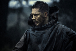 "Taboo" o kojem priča cijeli svijet