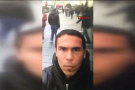 Uhapšen Abdulkadir Mašaripov, napadač iz Istanbula